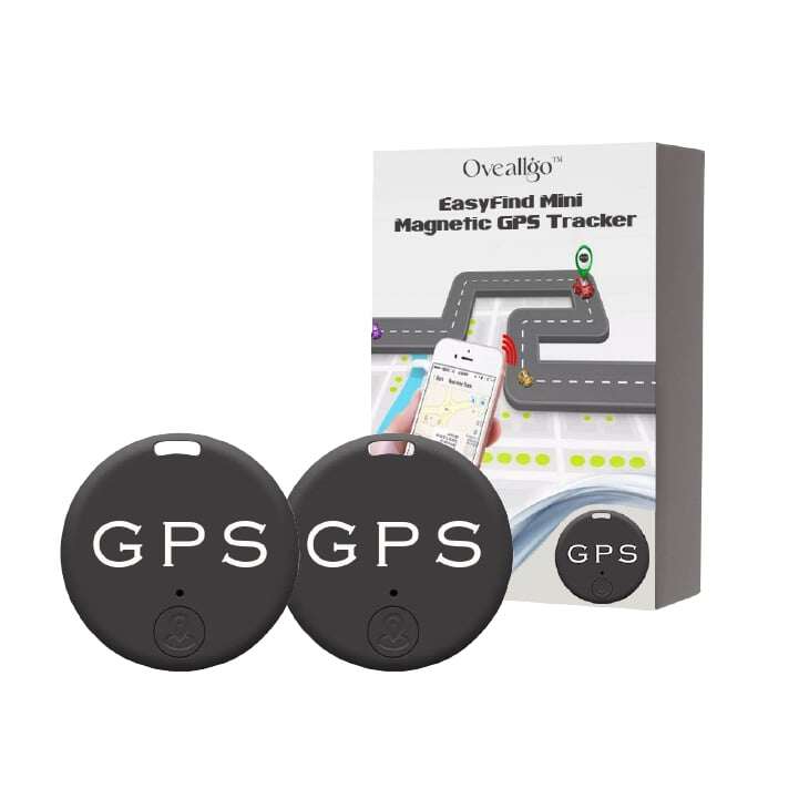 EASYFIND MINI MÁGNESES GPS KÖVETKEZŐ