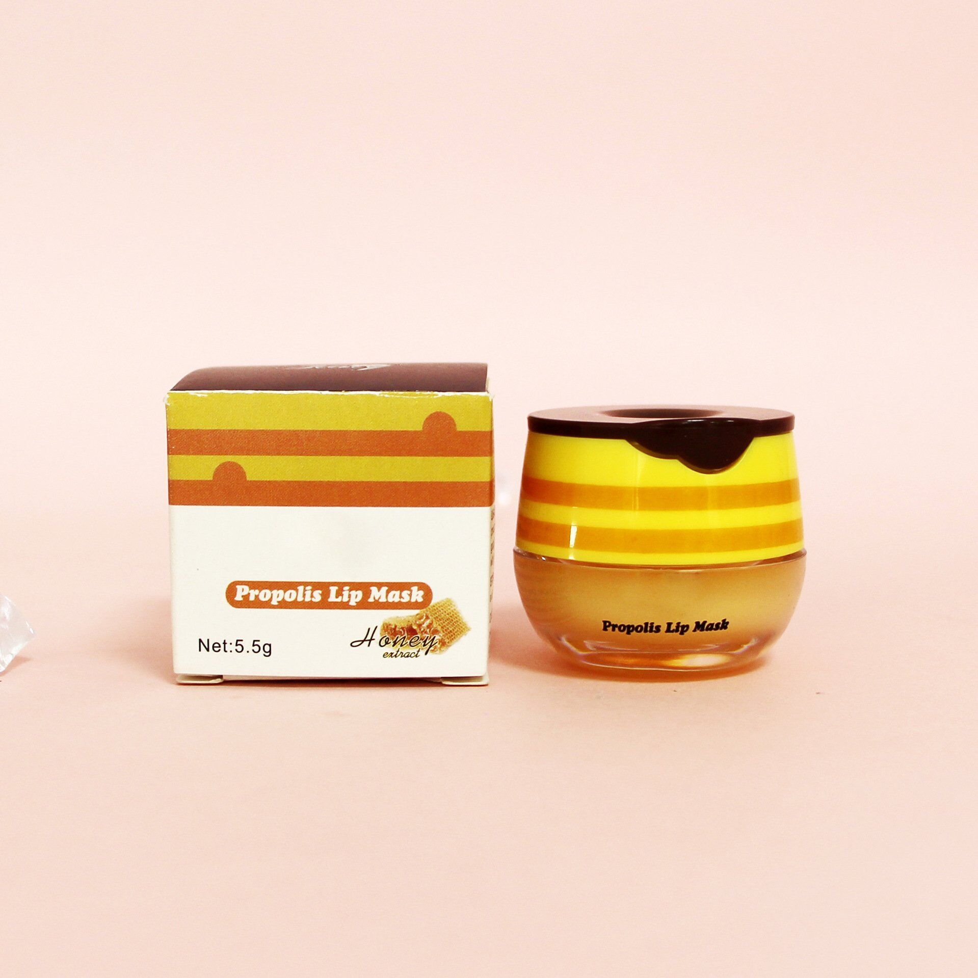 🍯HONEY POT MÉH AJAKBALSAM