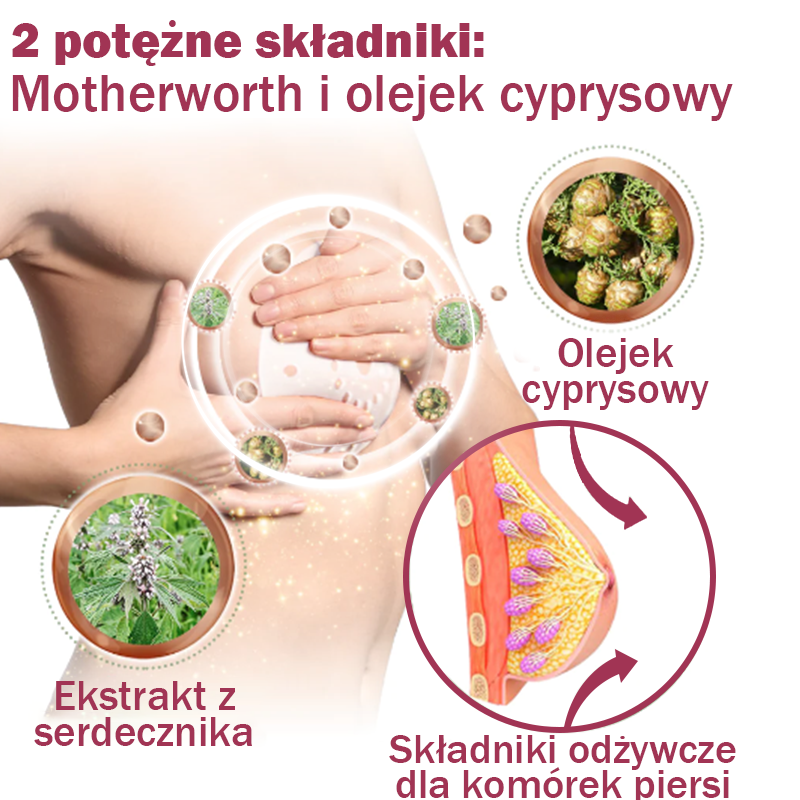 💎 Plastry powiększające piersi DYCECO™ 💎(Zniżka ograniczona czasowo – ostatnie 30 minut🔥)