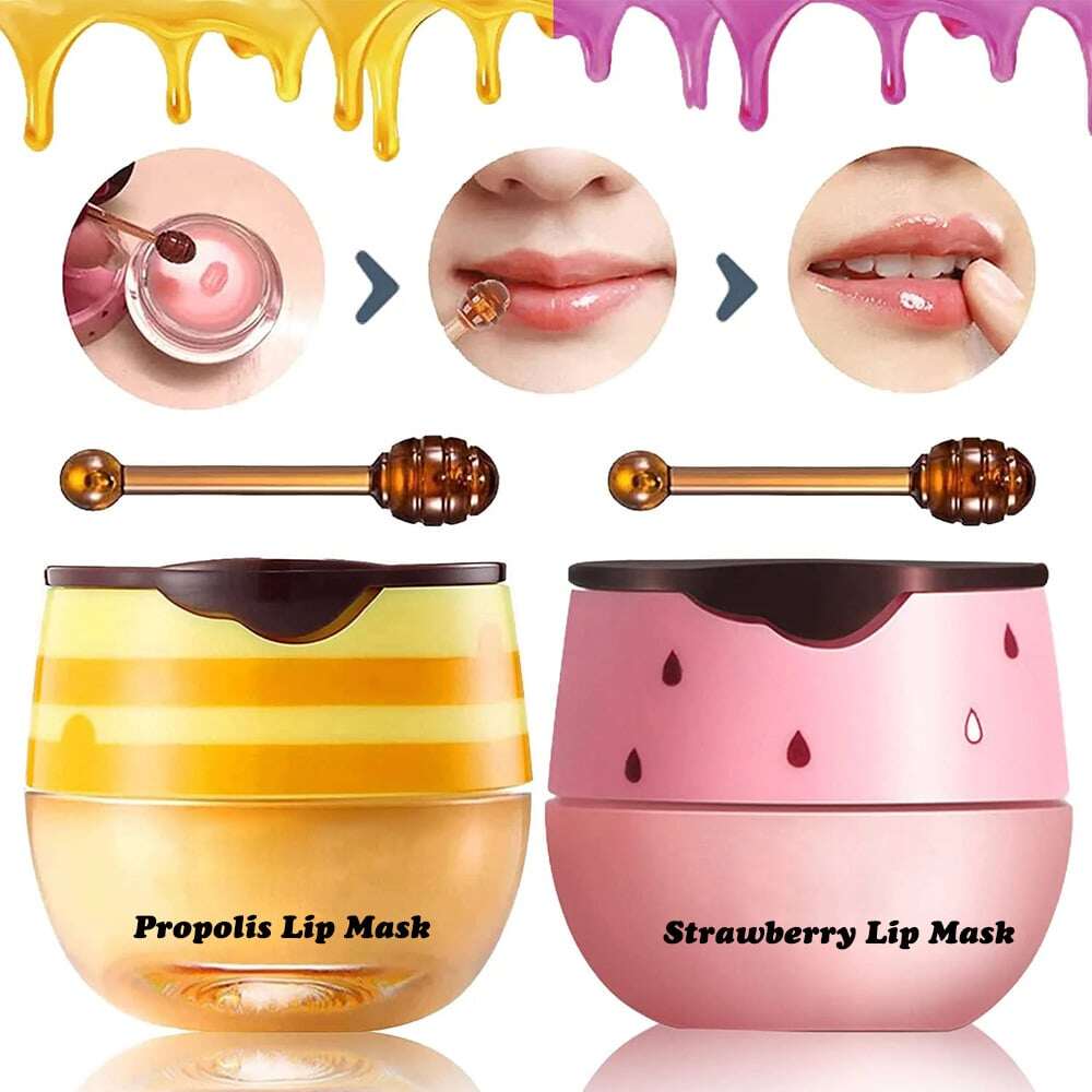 🍯HONEY POT MÉH AJAKBALSAM