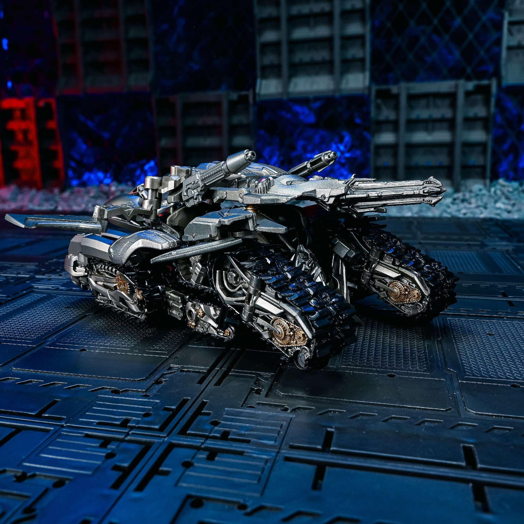 Megatron TW-1029