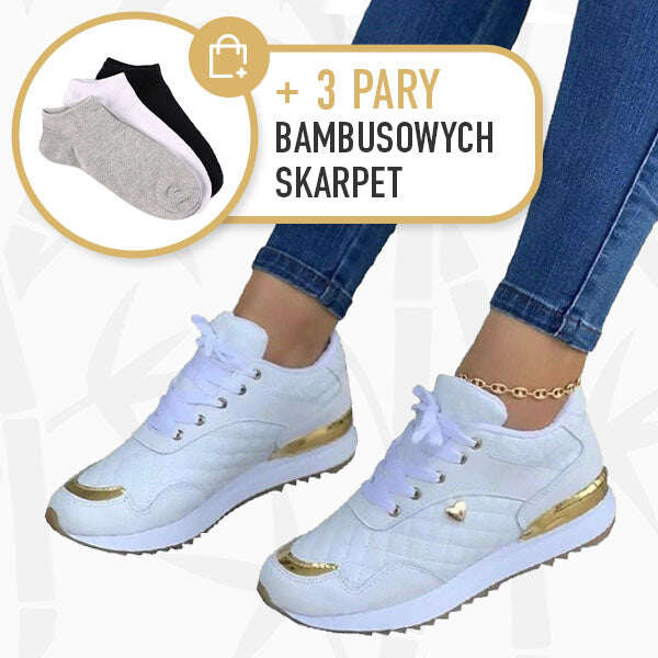 CHICMOVE™ – ELEGANCKIE DAMSKIE BUTY