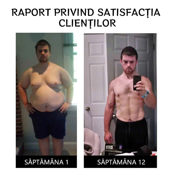 🌻J0SFIT™ Ultraskaņas programma detoksikācijai un tauku samazināšanai