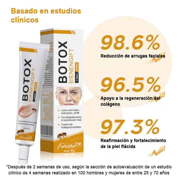 🍀Último día de la promoción: 83 % de descuento✨𝐅𝐮𝐫𝐳𝐞𝐫𝐨™ 𝐂𝐫𝐞𝐦𝐚 𝐄𝐥𝐢𝐦𝐢𝐧𝐚𝐝𝐨𝐫𝐚 𝐝𝐞 𝐀𝐫𝐫𝐮𝐠𝐚𝐬 𝐜𝐨𝐧 𝐕𝐞𝐧𝐞𝐧𝐨 𝐝𝐞 𝐀𝐛𝐞𝐣𝐚 𝐲 𝐄𝐟𝐞𝐜𝐭𝐨 𝐁𝐨𝐭𝐨𝐱🐝