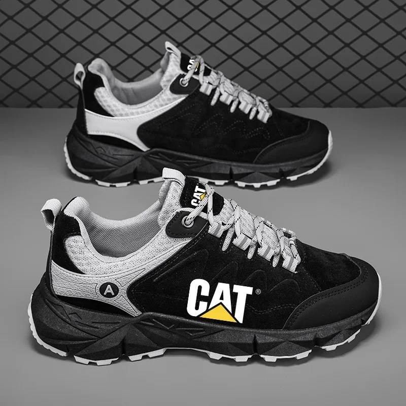 Novos sapatos casuais CAT2023