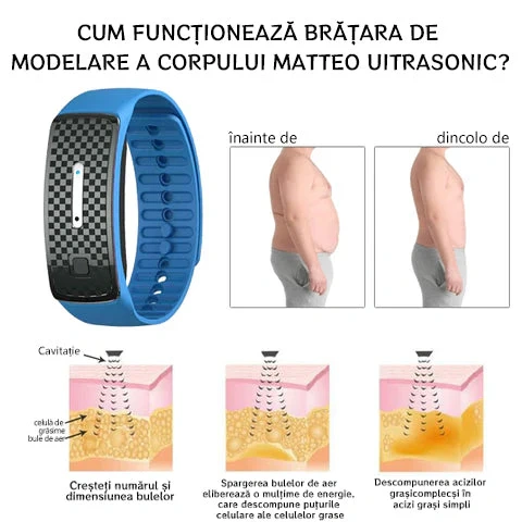 🌻J0SFIT™ Programa ultrassónico de desintoxicação e perda de gordura