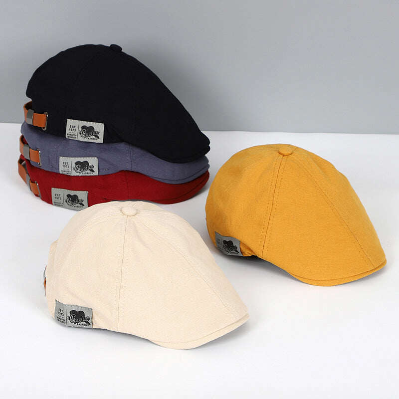 VÁROS BERET