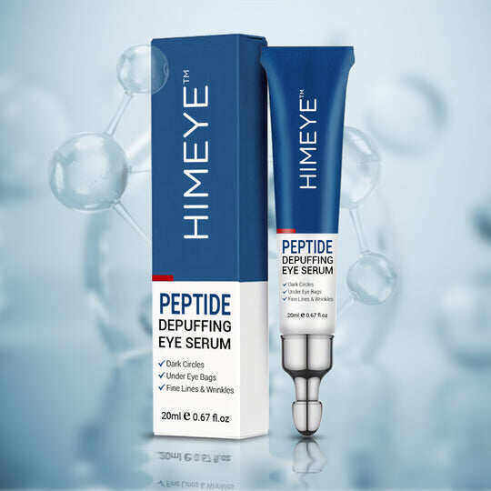 AKCIA 🔥 HIMEYE™ PEPTIDOVÉ RELAXAČNÉ OČNÉ SÉRUM 🔥 POSLEDNÝ DEŇ VÝPREDAJ 80% ZĽAVA 🔥