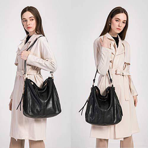 🔥Oferta Especial🔥 Saco de couro à tiracolo de negócios