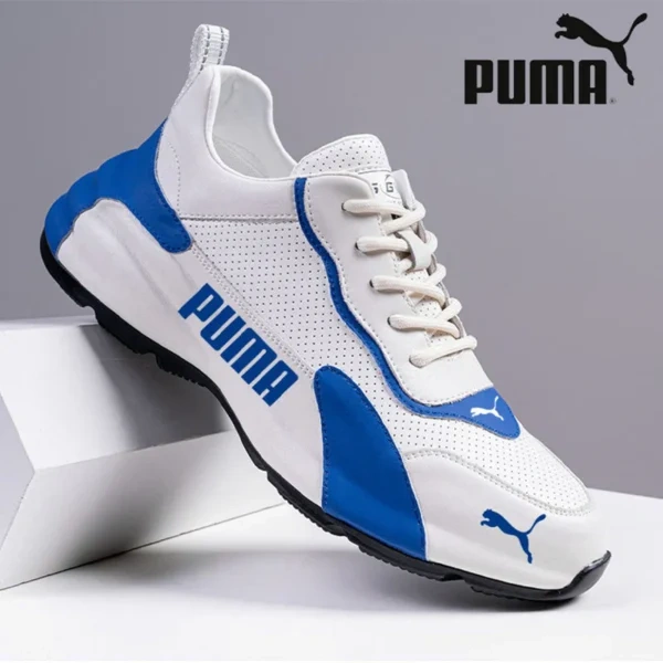 Koszyk Puma Wear