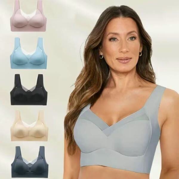 🔥PIRKITE 1 IR GAUKITE 2 NEMOKAMAI🔥SUPER NUOLAIDĄ SEXY PUSH UP BELAIDĖS LIEMENĖLĖS