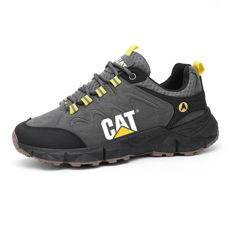 Novos sapatos casuais CAT2023