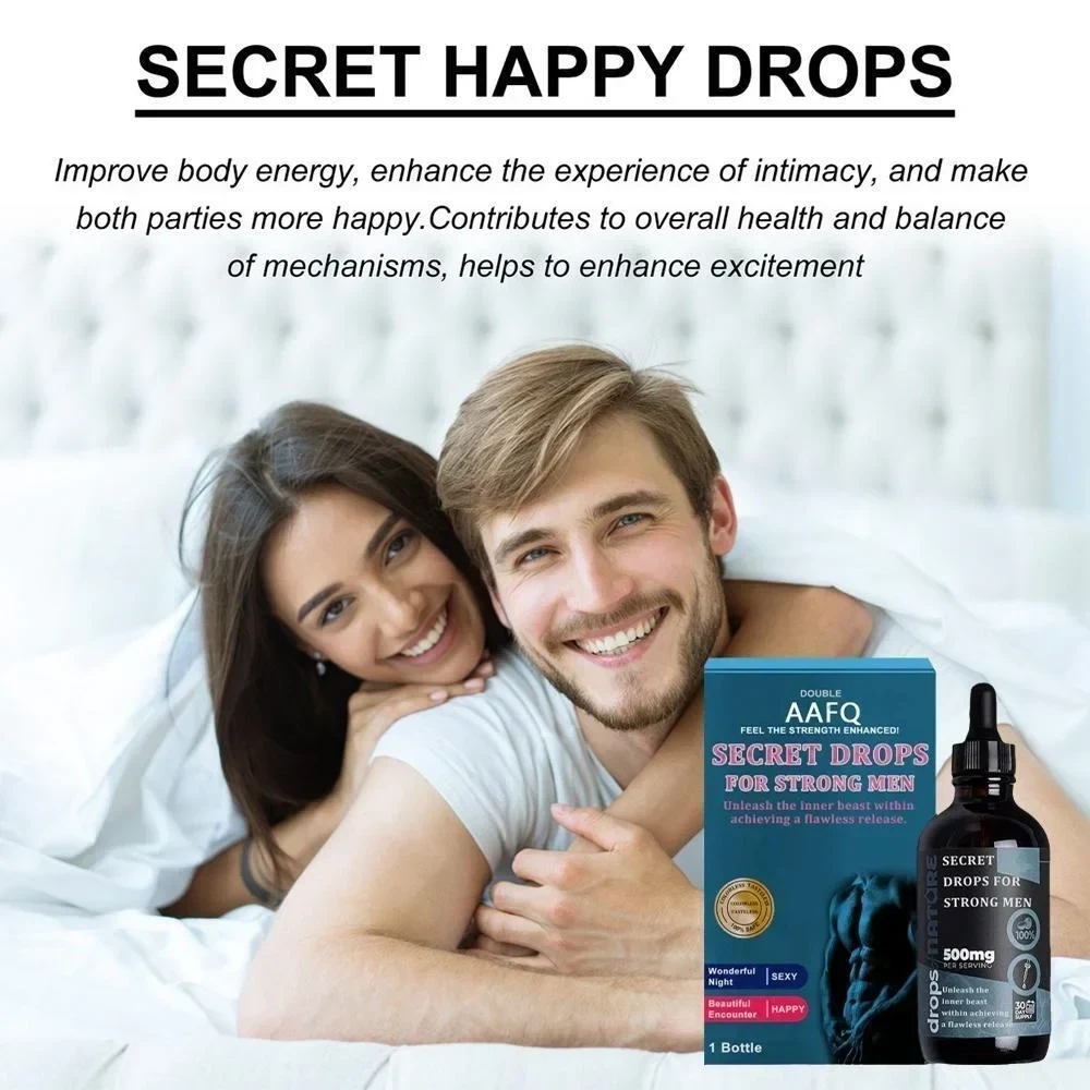 AAFQ® PRO SECRET DROPS SPĒKAM [⏰Luhas kättetoimetamisel, PIIRATUD AEG PAKKUMINE, 3 PÄEVA PAREM! ]