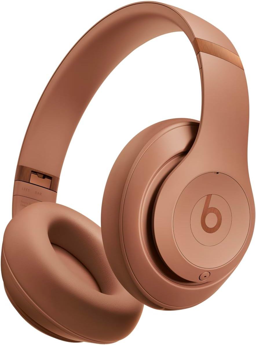 Beats Studio Pro - Fones de ouvido sem fio Bluetooth com cancelamento de ruído