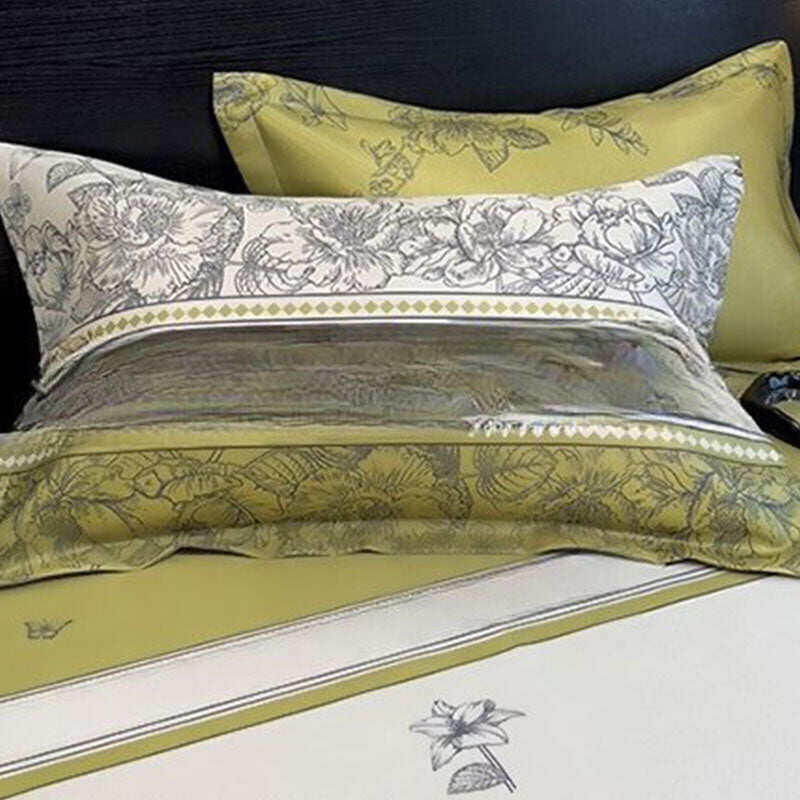 🛋️3 részes lapkészlet - Légáteresztő és hűsítő