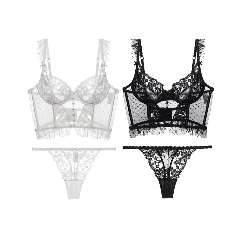 MAJA -Conjunto de roupa interior