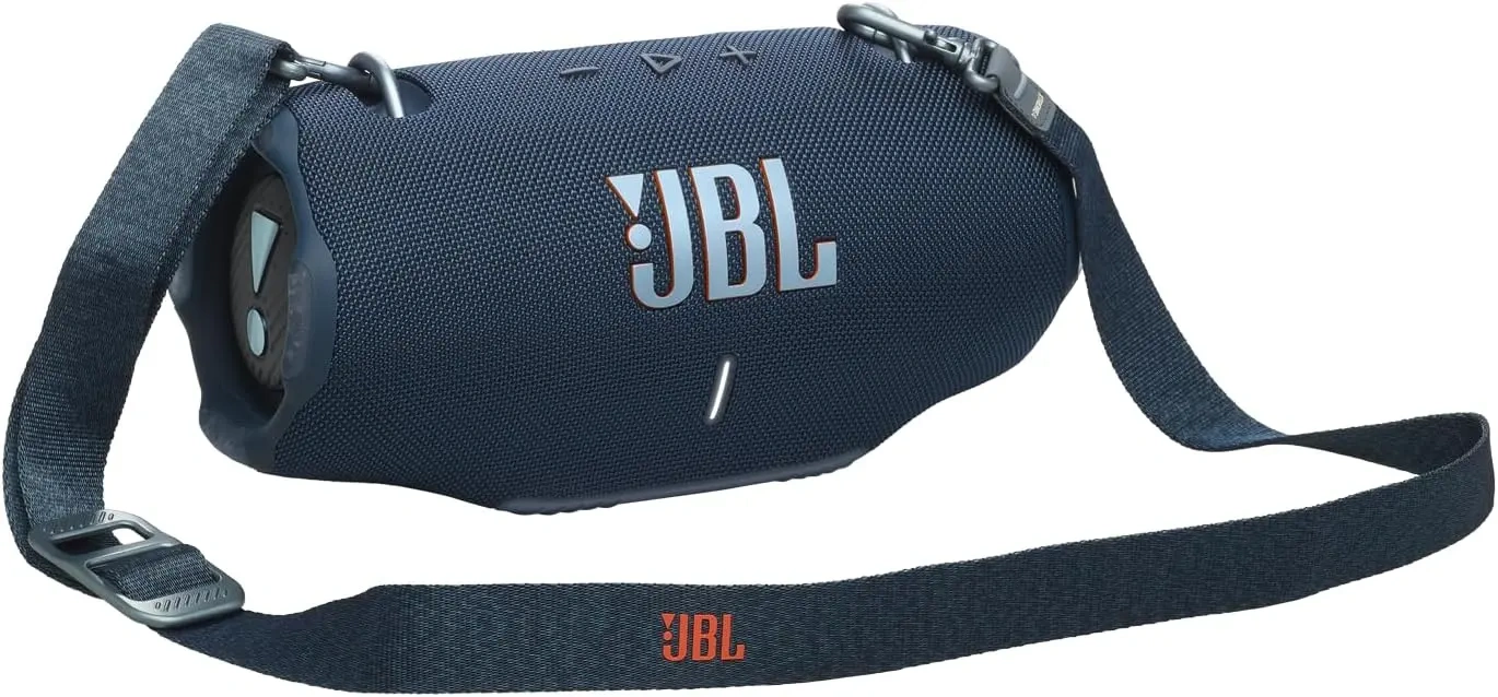 JBL Xtreme 4 Boombox 3 Wi-Fi-Alto-falante Bluetooth portáti