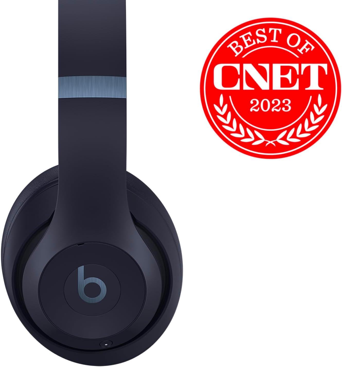 Beats Studio Pro - Fones de ouvido sem fio Bluetooth com cancelamento de ruído