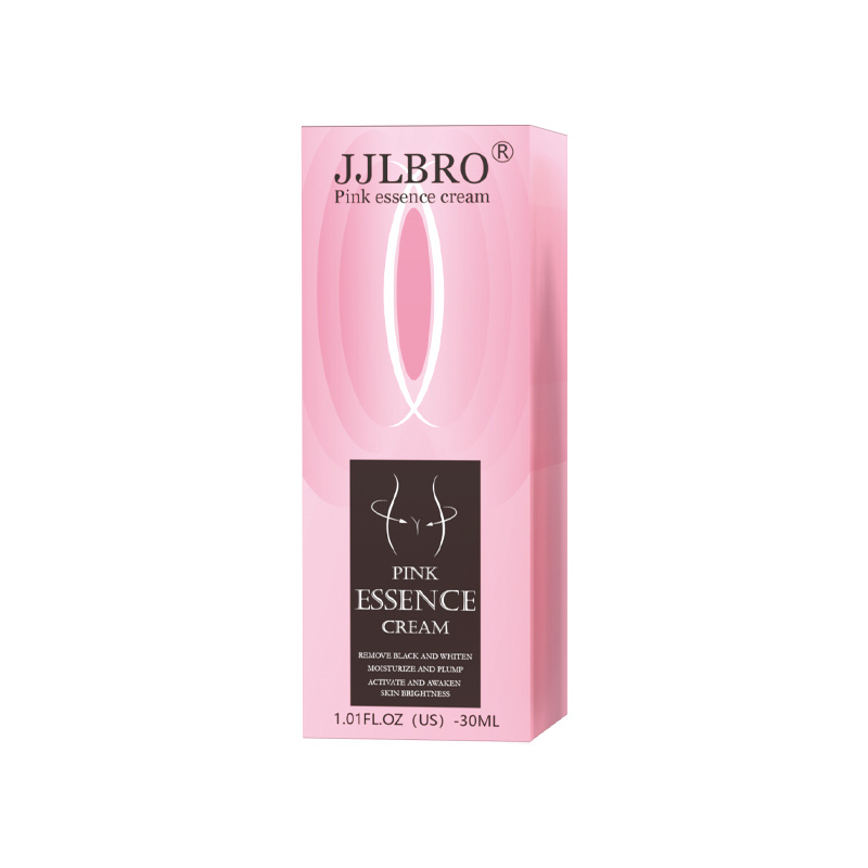 JJLBRO® Vaginal Powder Tender Gel