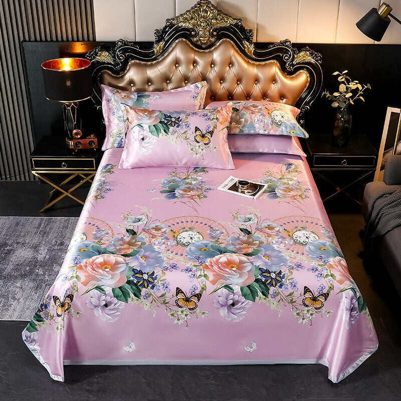 🛋️3 részes lapkészlet - Légáteresztő és hűsítő
