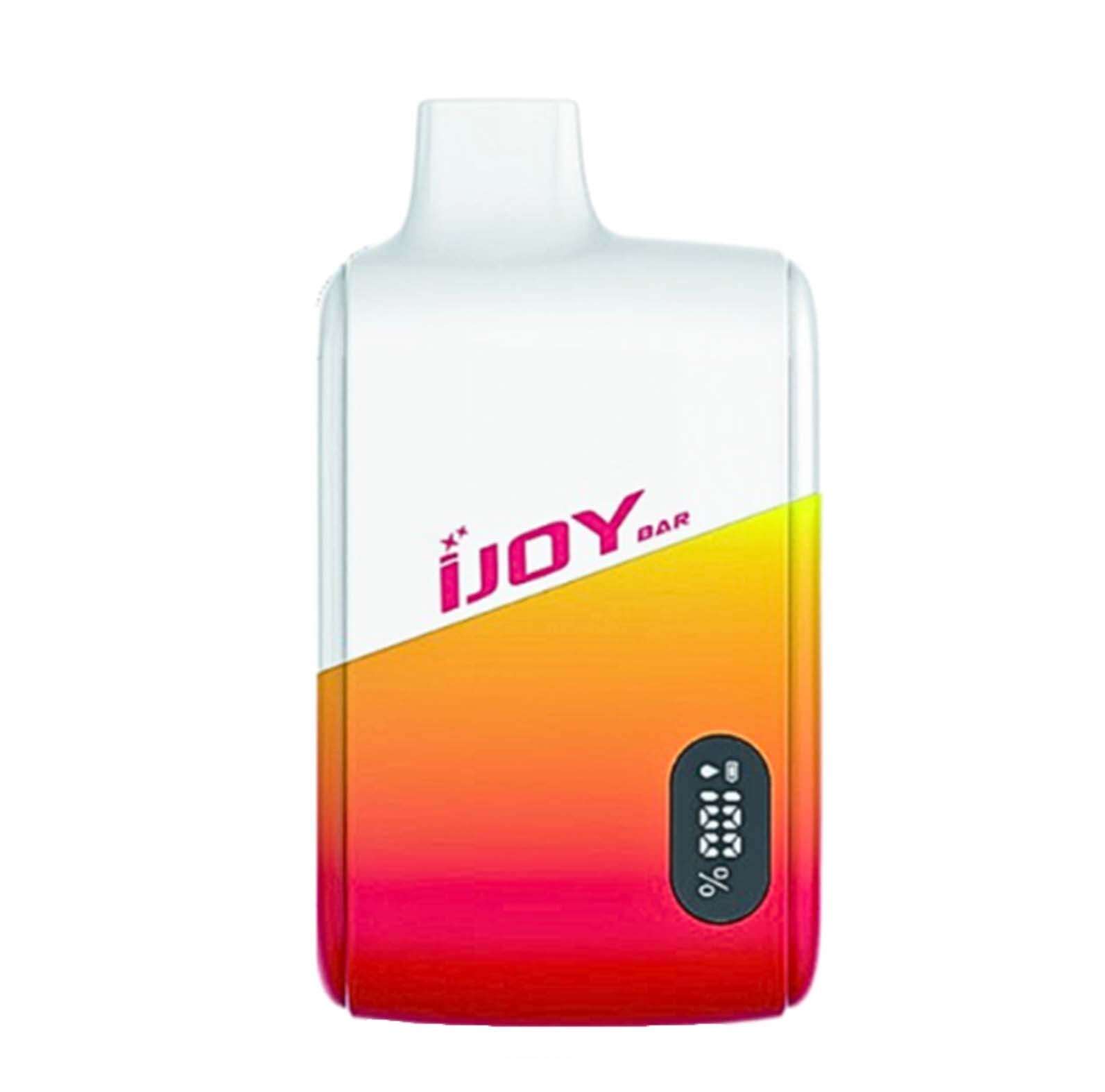 iJOY Bar Smart Vape | 8000 Puffs