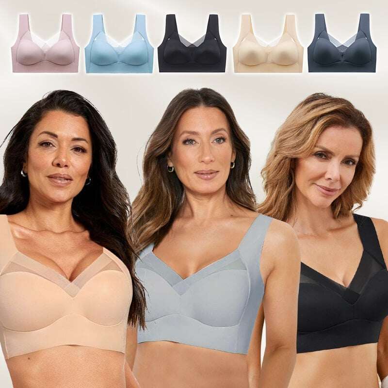 🔥PIRKITE 1 IR GAUKITE 2 NEMOKAMAI🔥SUPER NUOLAIDĄ SEXY PUSH UP BELAIDĖS LIEMENĖLĖS