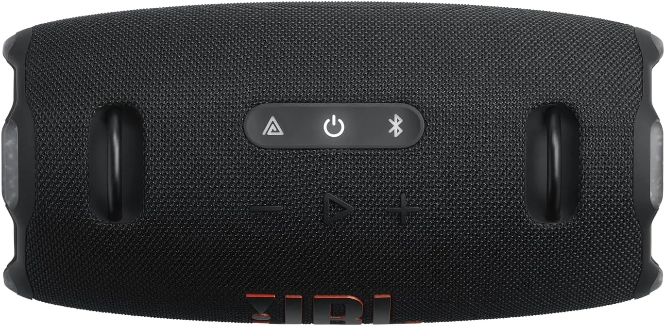 JBL Xtreme 4 Boombox 3 Wi-Fi-Alto-falante Bluetooth portáti