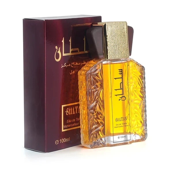 Perfume para hombre Dubai - aroma elegante y duradero