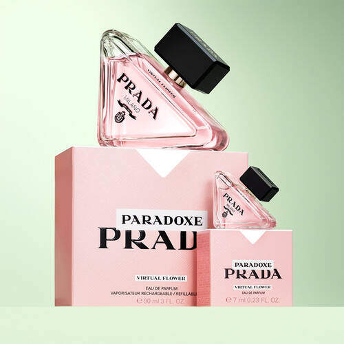 Paradoxe Flor Virtual Eau de Parfum