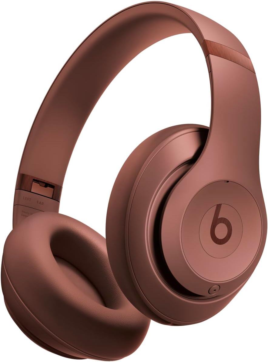 Beats Studio Pro - Fones de ouvido sem fio Bluetooth com cancelamento de ruído