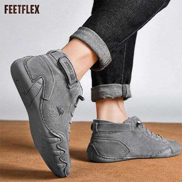 FEETFLEX™ – MĘSKIE BUTY