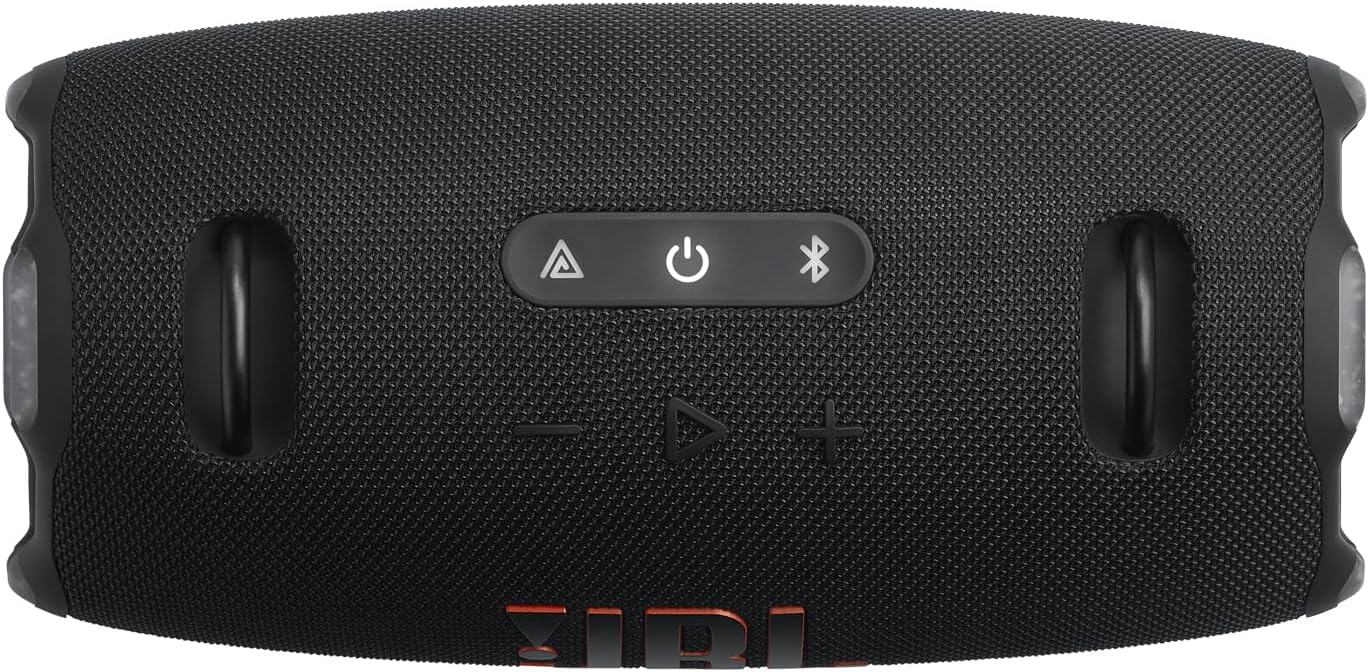 JBL Xtreme 4 Boombox 3 Wi-Fi-Alto-falante Bluetooth portáti