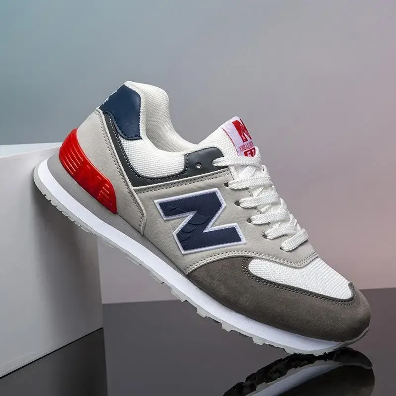 New Balance 2024 Tendências da moda Sapatos do dia a dia