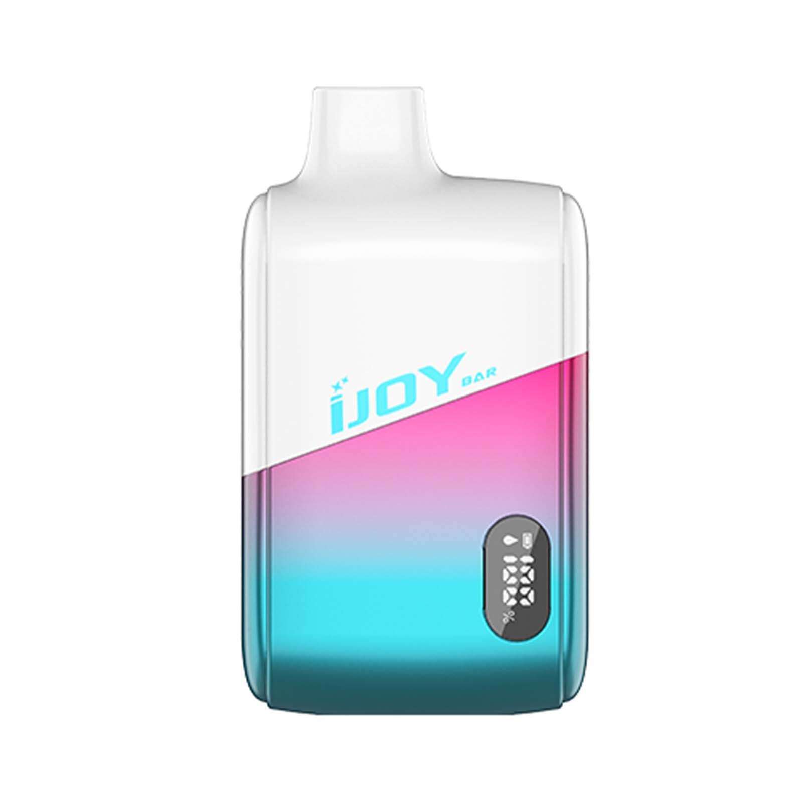 iJOY Bar Smart Vape | 8000 Puffs