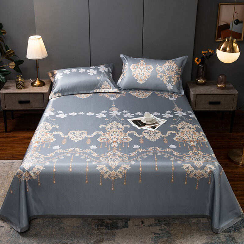 🛋️3 részes lapkészlet - Légáteresztő és hűsítő