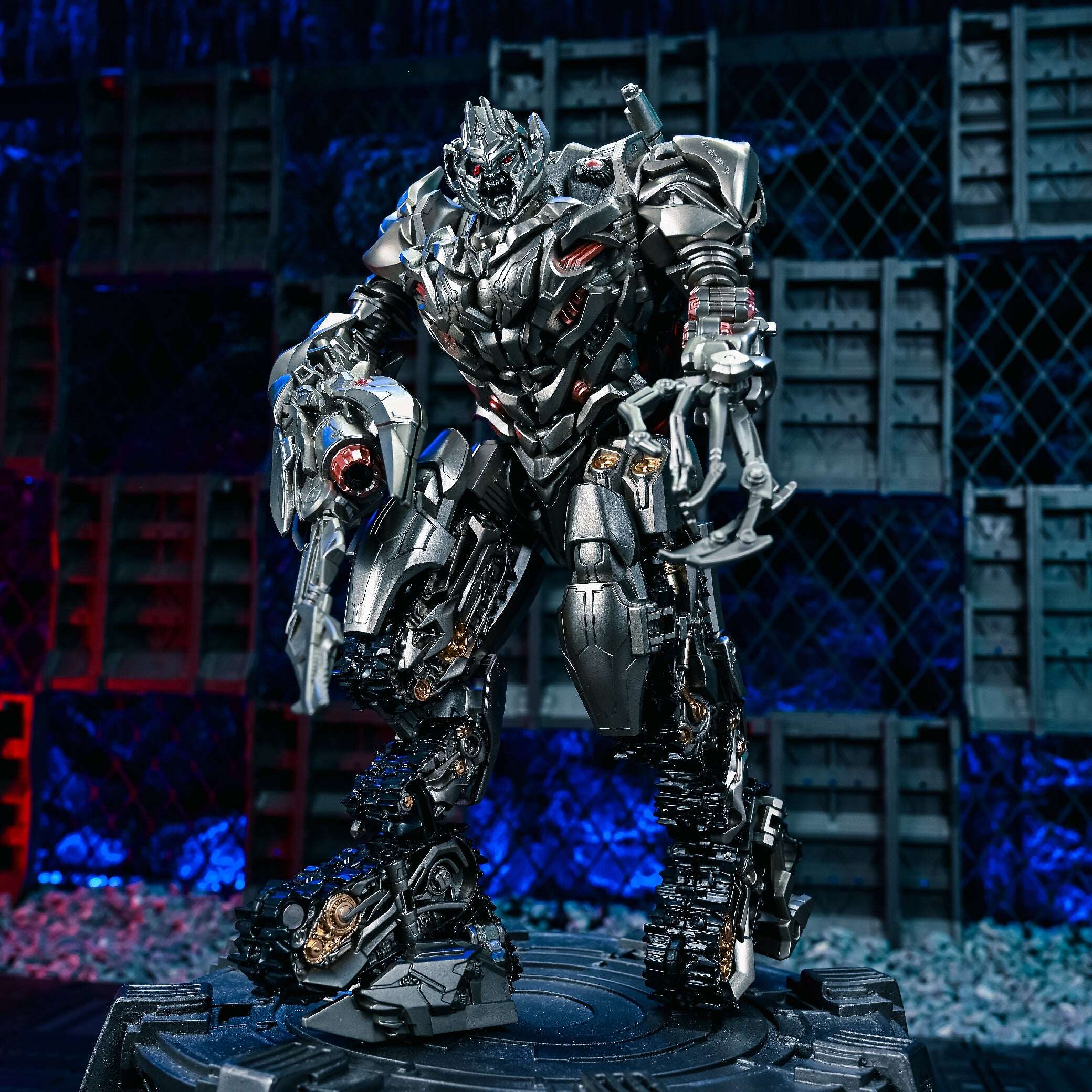 Megatron TW-1029