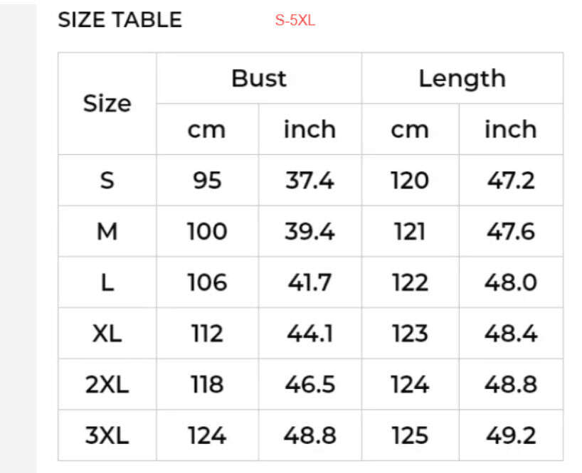 🌈【S-5XL】Nova modna gradientna obleka z V-izrezom 2024, lahka in udobna