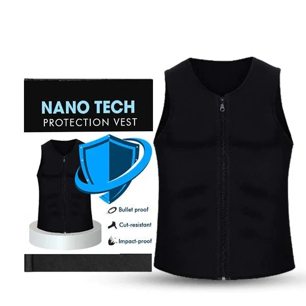 COLETE PROTETOR NANO TECH