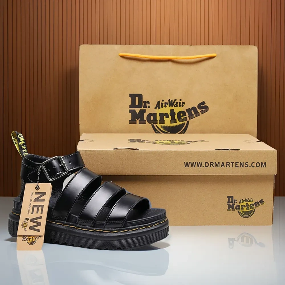 Dr. Martens BLAIRE QUAD SANDALE