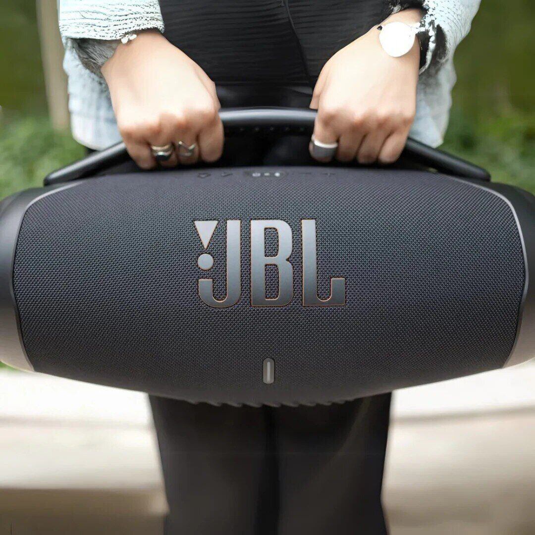 JBL Boombox 3 Wi-Fi