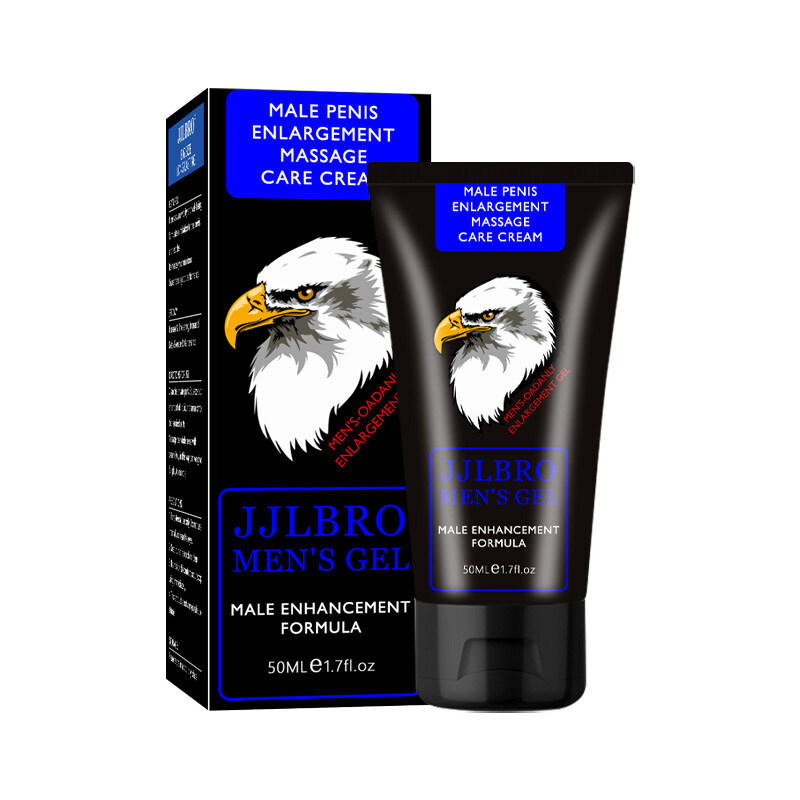 JJLBRO® Eagle Male Penis Enlarge Tmassage Care Cream