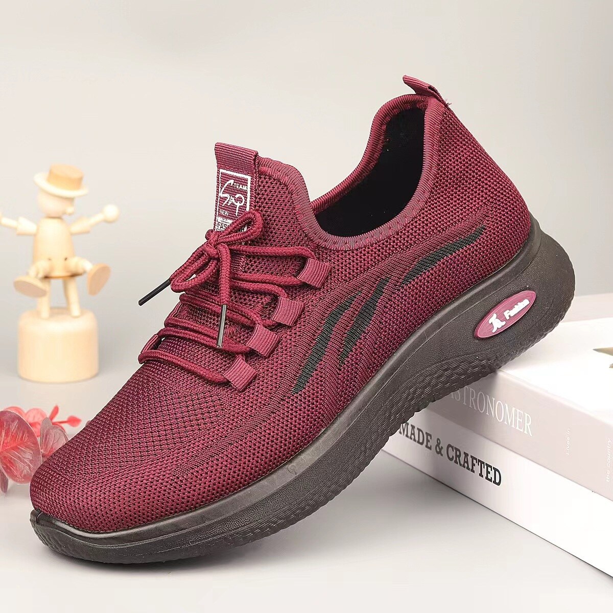 🔥Ostatniego dnia rabat 75% na damskie sneakersy SKECHERS na co dzień