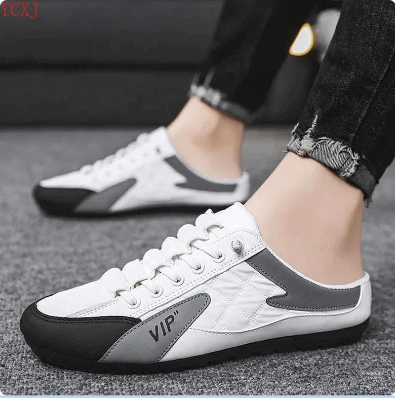 TRENDY FÉRFI FÉRFI BECSÚSZÓS CIPŐK (50% KEDVEZMÉNY CSAK MA🔥)