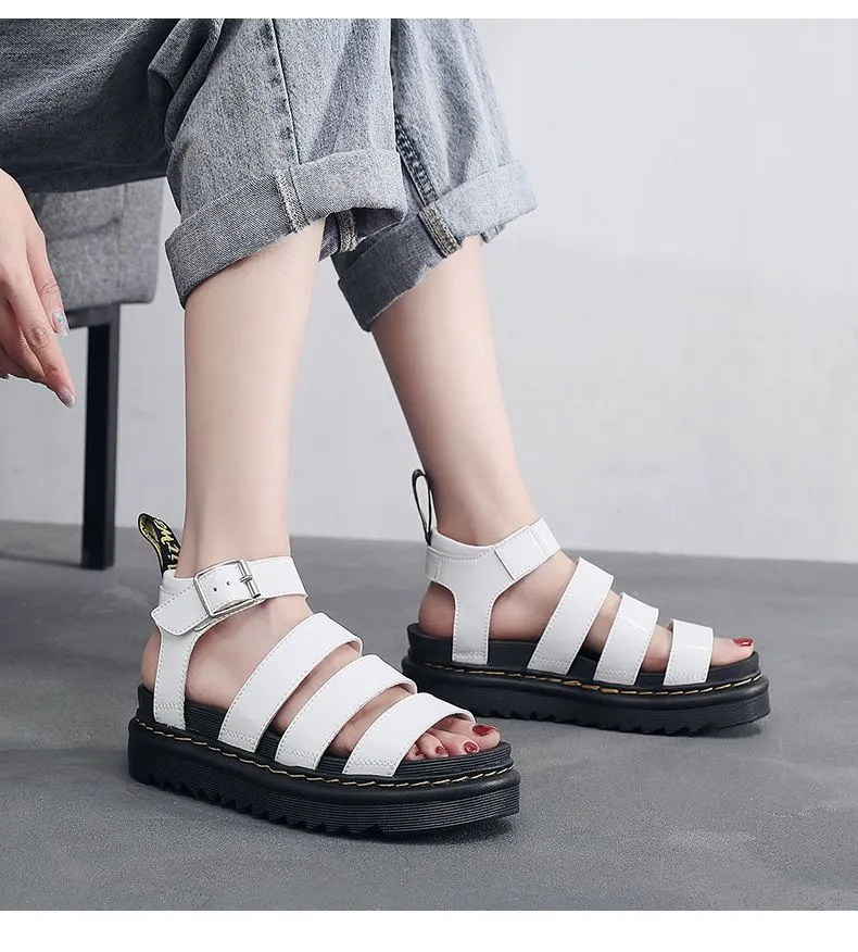 Dr. Martens BLAIRE QUAD SANDALE