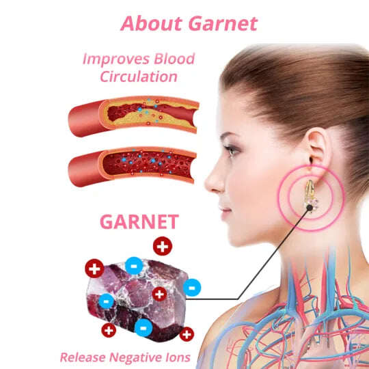 FLYSMUS™ AUSkari VĀCIJA MAGNETERAP LYMPHVITY