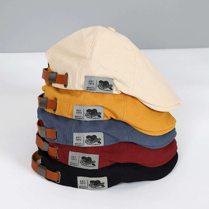 VÁROS BERET