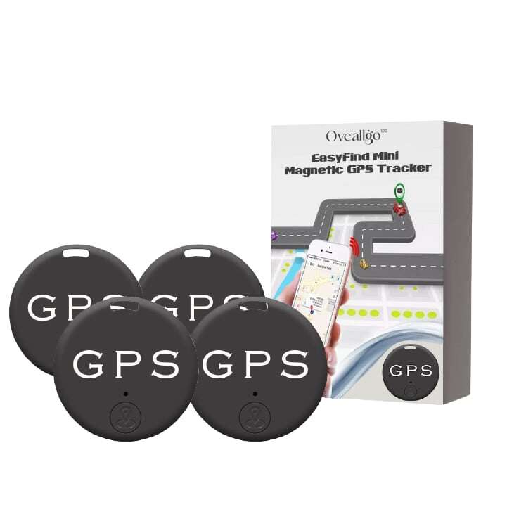 EASYFIND MINI MÁGNESES GPS KÖVETKEZŐ