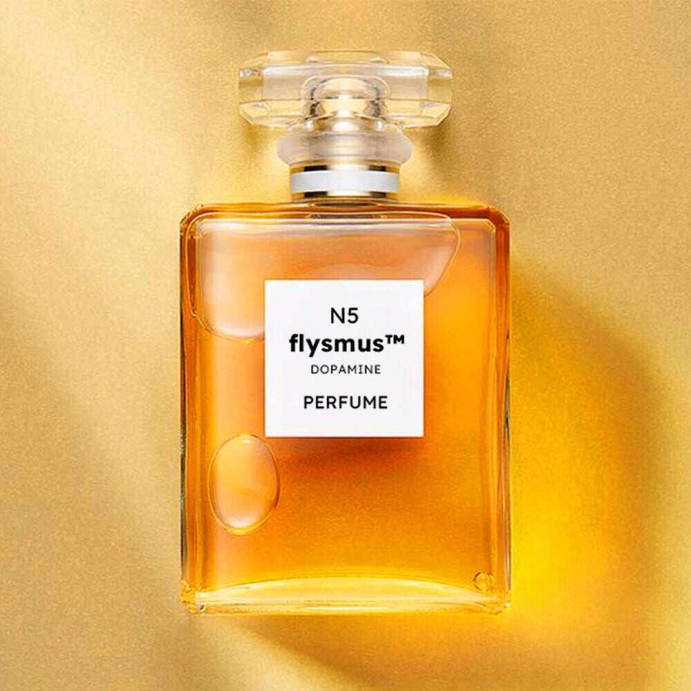 Dopamínový parfum Flysmus™ N5