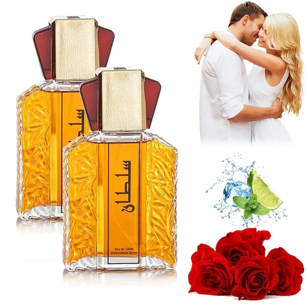 Perfume para hombre Dubai - aroma elegante y duradero