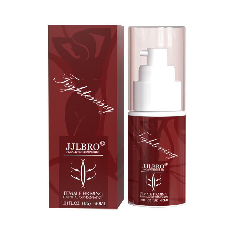 JJLBRO® Female Shrink Vaginal Gel